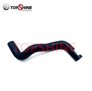 ZL01-15-185A Chinese factory Car Auto Parts Rubber Steering Radiator Hose For Mazda