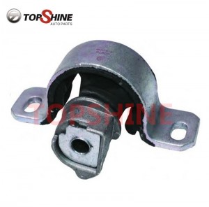 7700827544 Chinese factory car suspension parts Auto Rubber Parts Engine Mounts For Renault