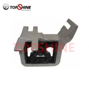 7700435270 Chinese factory car suspension parts Auto Rubber Parts Engine Mounts For Renault