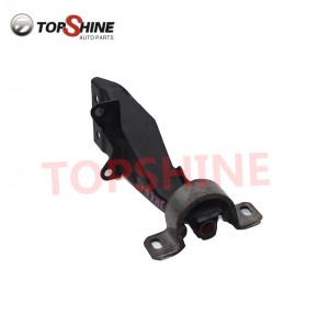 7700425709 Chinese factory car suspension parts Auto Rubber Parts Engine Mounts For Renault