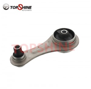 7700411638 Chinese factory car suspension parts Auto Rubber Parts Engine Mounts For Renault