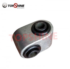 Factory Selling Auto Parts Engine Mount Rubber Mount for Jeep Grand Cherokee II OEM 52058936AC 52058937AC