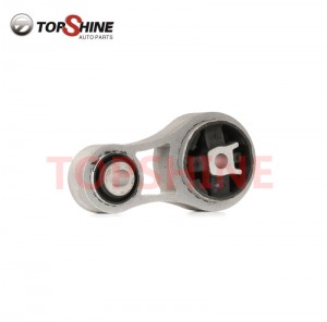 91166683 Wholesale Factory Price car suspension parts Auto Engine Systems Parts Engine Mounts For Renault