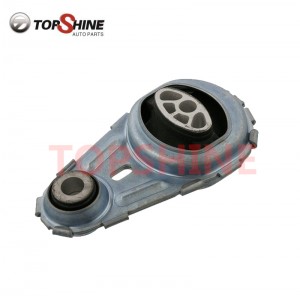 112380006R Wholesale Factory Price car suspension parts Auto Engine Systems Parts Engine Mounts For Renault