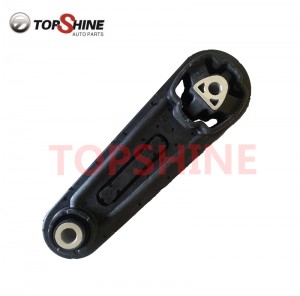 112383665R Wholesale Factory Price car suspension parts Auto Engine Systems Parts Engine Mounts For Renault