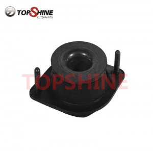 Factory Selling 21810-0q000 218100q000 Rubber Engine Mounting for KIA Hyundai I30 2007- Elantra (HD) 2006-