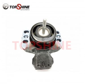 Wholesale Factory Price car suspension parts Auto Engine Systems Parts Engine Mounts For Renault 8200022596