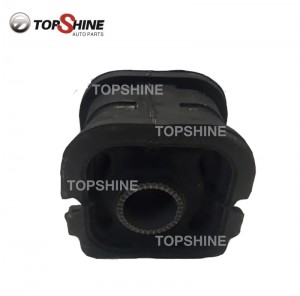 46420-60E00 Car Auto Parts Rubber Bushing Suspension Lower Arm Bushing for Toyota