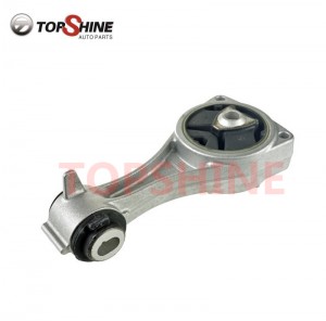 113560001R Chinese factory car suspension parts Auto Rubber Parts Engine Mounts For Renault