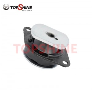 7718991 Chinese factory car suspension parts Auto Rubber Parts Engine Mounts For Renault