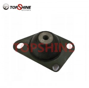 46540380 Chinese factory car suspension parts Auto Rubber Parts Engine Mounts For Renault