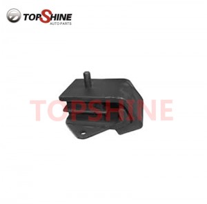 7700745290 Chinese factory car suspension parts Auto Rubber Parts Engine Mounts For Renault