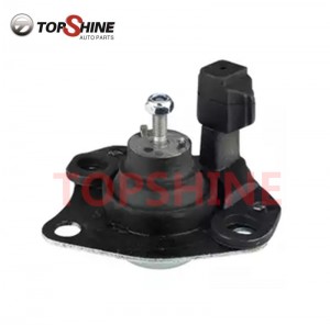 7700832256 Chinese factory car suspension parts Auto Rubber Parts Engine Mounts For Renault