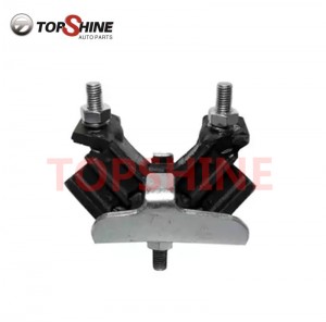 197700785949 Chinese factory car suspension parts Auto Rubber Parts Engine Mounts For Renault