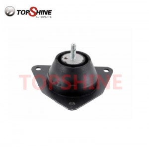 Wholesale Factory Price car suspension parts Auto Engine Systems Parts Engine Mounts For Renault 7700414099