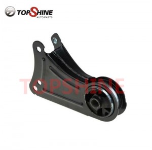 Wholesale Factory Price car suspension parts Auto Engine Systems Parts Engine Mounts For Renault 7700425711