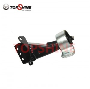 Factory wholesale Wholesale V-Stay Senp Auto Parts Car Transportation Suspension OEM Front Axle Upper Control Arm for Toyota Hiace