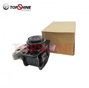 1807GG Wholesale Factory Price car suspension parts Auto Engine Systems Parts Engine Mounts For PEUGEOT