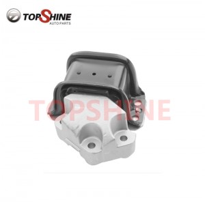 1807X2 Wholesale Factory Price car suspension parts Auto Engine Systems Parts Engine Mounts For PEUGEOT