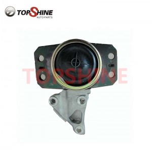 183993 Wholesale Factory Price car suspension parts Auto Engine Systems Parts Engine Mounts For PEUGEOT