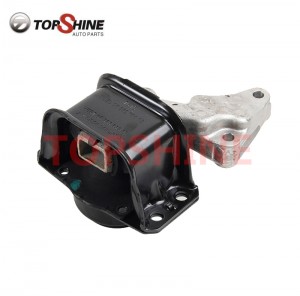 183994 Wholesale Factory Price car suspension parts Auto Engine Systems Parts Engine Mounts For PEUGEOT