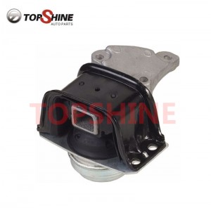 183999 Wholesale Factory Price car suspension parts Auto Engine Systems Parts Engine Mounts For PEUGEOT