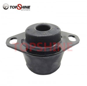 184395 Wholesale Factory Price car suspension parts Auto Engine Systems Parts Engine Mounts For PEUGEOT