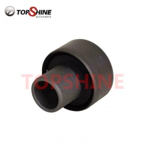 7700762843 Car Auto Parts Suspension Rubber Bushing For Renault