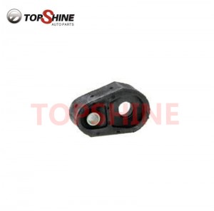 7704001232 Car Auto Parts Suspension Rubber Bushing For Renault