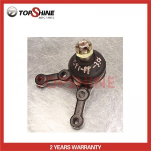 1391-99-356A 1391-99-356 8AS3-34-510 Car Suspension Auto Parts Ball Joints for Mazda