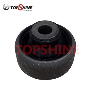 8200183570 Car Auto Parts Suspension Rubber Bushing For Renault