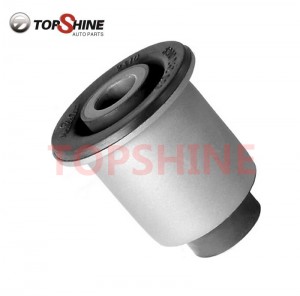 8200242025 Car Auto Parts Suspension Rubber Bushing For Renault