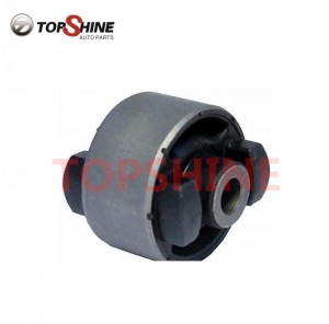 6025311529 Car Auto Parts Suspension Rubber Bushing For Renault