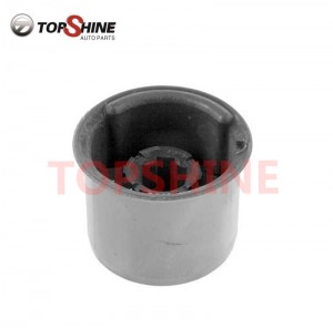 6Q0407183A Car Auto Parts Suspension Rubber Bushing For VW