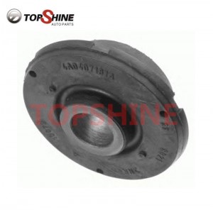 4A0407181A Car Auto Parts Suspension Rubber Bushing For VW