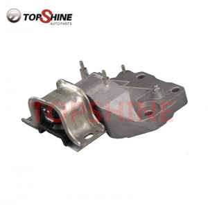 1369381080 Wholesale Factory Price car suspension parts Auto Engine Systems Parts Engine Mounts For PEUGEOT