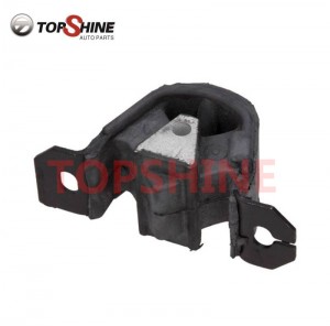 Factory making Wg9725593016 Engine Mount FAW Foton JAC Shacman Sinotruk of Truck Parts