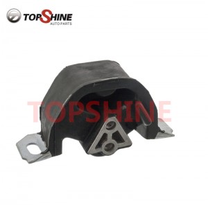 Car Spare Parts Rear Engine Mounting for Opel Factory Price 0684669