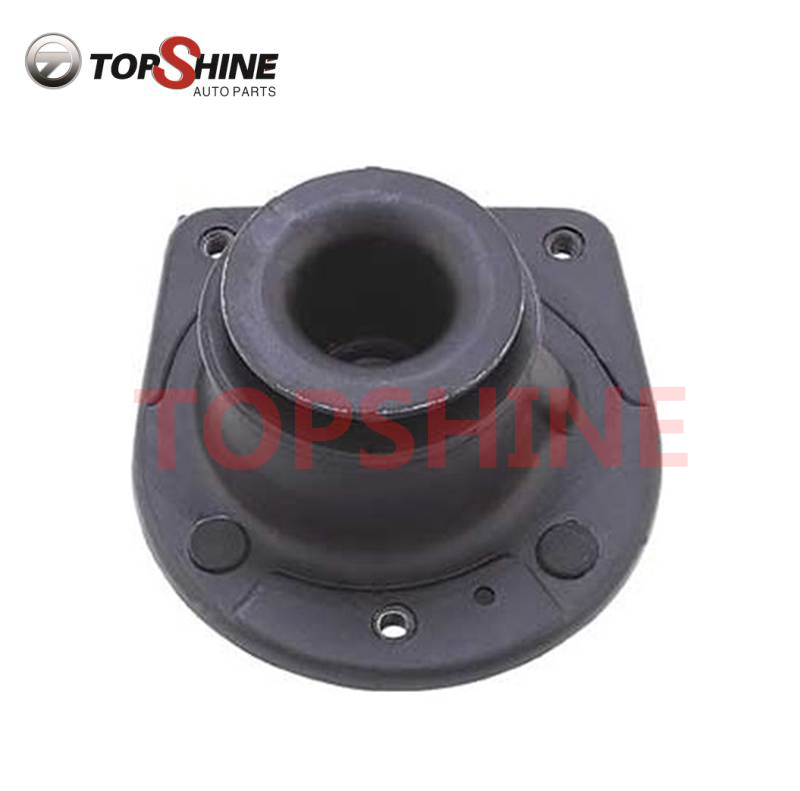 Fast delivery Rubber Mounts - 82491441 Wholesale Factory Price Rubber Auto suspension Parts Strut Mounts for Peugeot – Topshine