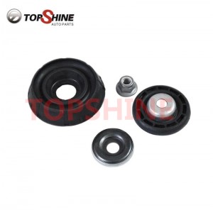 Wholesale Factory Price Rubber Auto suspension Parts Strut Mounts for Renault 543A06915R