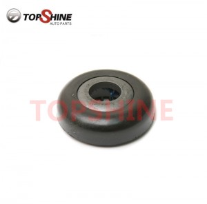 1J0412249 Chinese factory Car Auto Spare Parts Rubber Center Bearing For VW