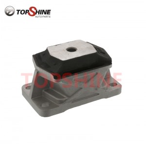 Chinese Professional Diesel Engine Generator Anti Vibration Damping Rubber Mounting