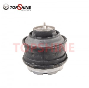 PriceList for Metal Casting Process Cast Iron Auto Swap Engine Mounts Wholesale Factory