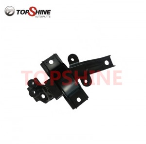 21811-07000 Wholesale Factory Price Car Auto Spare Parts Rubber Engine Mounts for Hyundai