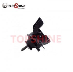 21812-2E000 Wholesale Factory Price Car Auto Spare Parts Rubber Engine Mounts for Hyundai