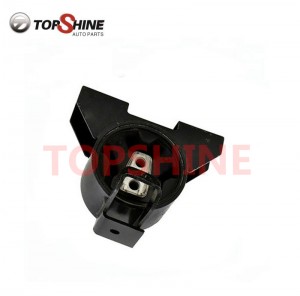 21834-07000 Wholesale Factory Price Car Auto Spare Parts Rubber Engine Mounts for Hyundai