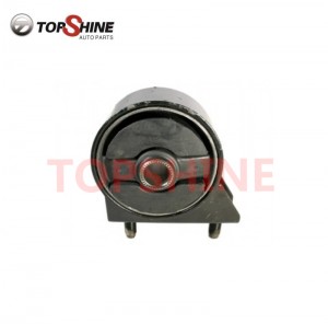 21840-22300 Wholesale Factory Price Car Auto Spare Parts Rubber Engine Mounts for Hyundai