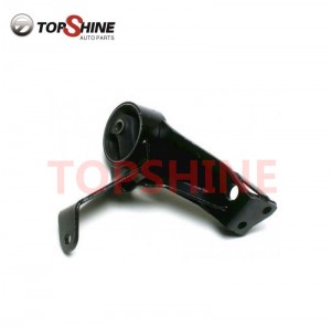 21850-05200 Wholesale Factory Price Car Auto Spare Parts Rubber Engine Mounts for Hyundai