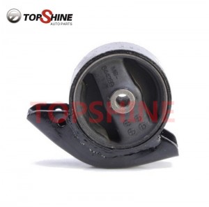 21850-22300 Wholesale Factory Price Car Auto Spare Parts Rubber Engine Mounts for Hyundai