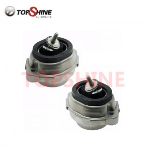 22116769185 Wholesale Factory Price Car Auto Spare Parts Rubber Engine Mounts for BMW